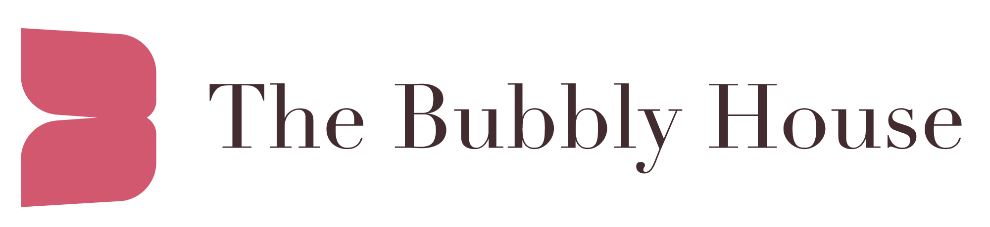 The Bubbly House